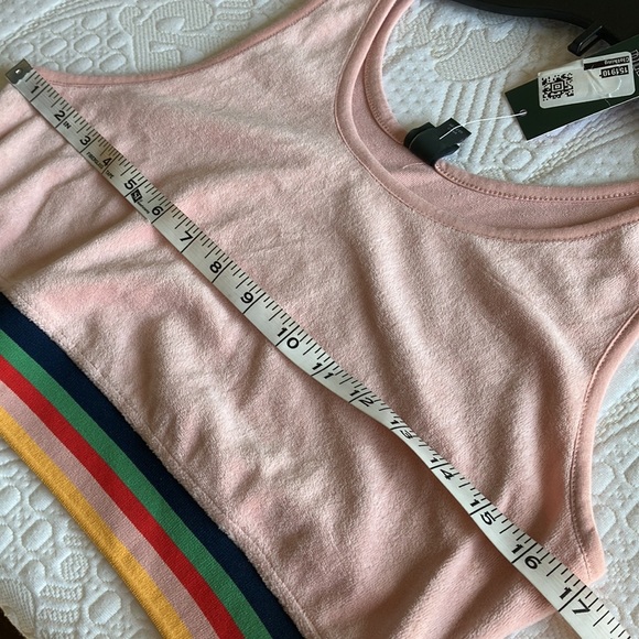 Wild fable top - Picture 6 of 8